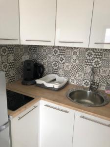 Billede fra billedgalleriet på Appartement avec SPA-avril à sept-Camargue 4 personnes i Saint-Laurent-dʼAigouze