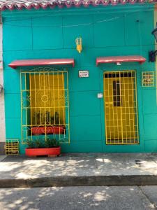 Foto de la galería de Casa San Juan en Cartagena de Indias