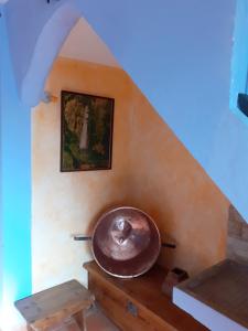 Fotografie z fotogalerie ubytování CASA RURAL RUTA DEL AGUA 4 hab al lado Monasterio de Piedra v destinaci Munébrega