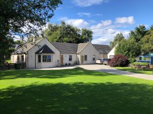 Gallery image of Highland Annexe, Munlochy, The Black Isle in Munlochy
