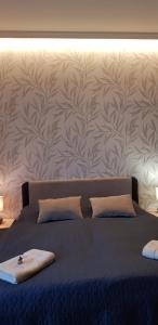 Gallery image of R&oacute;zsa Apartmanh&aacute;z in Szeged