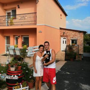 Lavendel apartments 8380 Hévíz, Bartók Béla utca 5 kép - 2
