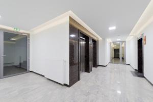 Fotografia z galérie ubytovania D Apartments Centrum Jurowiecka II v destinácii Białystok