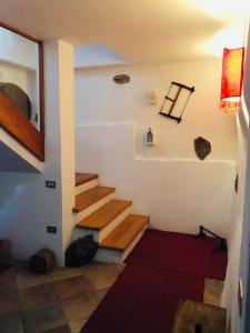 Fotografia z galérie ubytovania Coriva Homes Termenago v destinácii Pellizzano