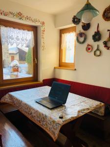 Gallery image of iRIVAS Lodge in Pellizzano