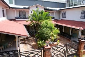 Gallery image of Zeelandia Suites in Paramaribo
