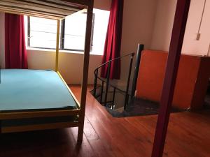 Gallery image of CulturaHumana Guesthouse in Panama City