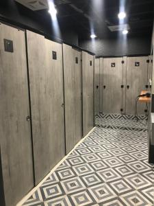 Fotografie z fotogalerie ubytování One Night Hostel v destinaci I-lan