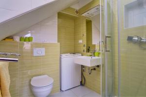 Fotografia z galérie ubytovania Apartmani Radić v Mali Lošinj + 37 fotografií