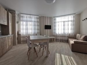 Zdjęcie z galerii obiektu Green Apartments w mieście Czernihów