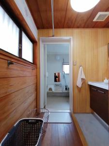 Fotografie z fotogalerie ubytování Yuzan apartment Sanjo v destinaci Nara