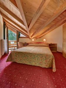 Gallery image of Sporthotel Rosatti in Dimaro