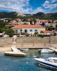 Photo de la galerie de l'établissement Villa Riva, à Barbat na Rabu