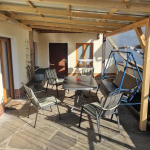 Galeriebild der Unterkunft Ferienwohnung Tom in Schnaittenbach