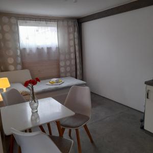 Fotografia z galérie ubytovania Apartment Moravský Kras v destinácii Rájec-Jestřebí