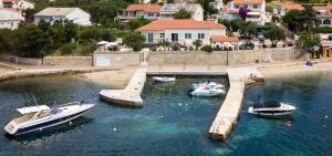 Photo de la galerie de l'établissement Villa Riva, à Barbat na Rabu 116 autres photos