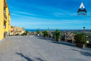 Afbeelding uit fotogalerij van Hotel Astoria in Fermo