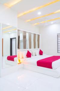 Gallery image of Hotel Pushkar City Inn in Pushkar