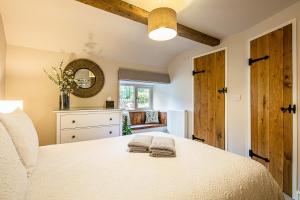 Fotografie z fotogalerie ubytování James Cottage v destinaci Chelmorton