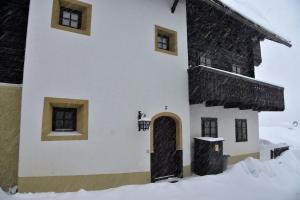 Apartment Sonnleitn/Nassfeld v zime