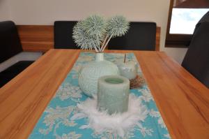 Fotografie z fotogalerie ubytování Ferienwohnung Staudach, Apartment v destinaci Fügenberg