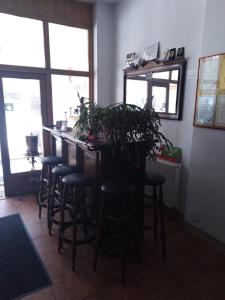 Fotografie z fotogalerie ubytování Villa Orzechowski ve Visle