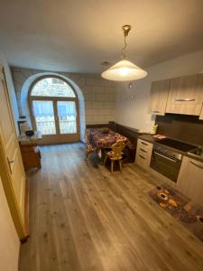 Gallery image of Appartamento Cavour in Bormio