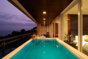 Gallery image of The Privilege Residence in Patong Beach