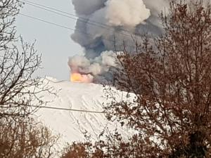 Kép Etna, salvia e rosmarino szállásáról Malettóban a galériában