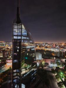 Gallery image of The Franklin Luxury Apartments, Unit 1604 in Johannesburg