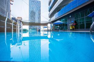 Gallery image of Luxury apartment in Downtown near Dubai Mall in Dubai