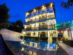 Gallery image of Kabalana Hotel & Villa in Ahangama