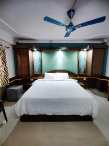 Gallery image of HOTEL HAIFA in Varanasi