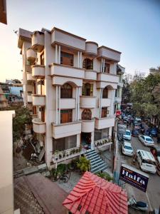 Gallery image of HOTEL HAIFA in Varanasi