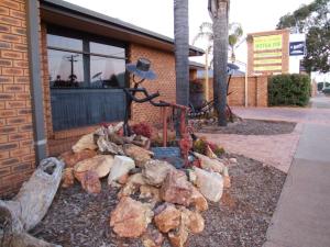 Galeriebild der Unterkunft Cobar Town & Country Motor Inn in Cobar