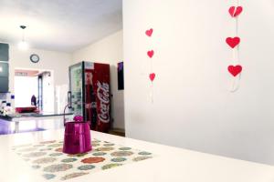 Foto sihtkohas San Rafael asuva majutusasutuse SIGRUM Hostel galeriist