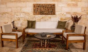 Gallery image of ikarus Cappadocia Hotel in Uchisar