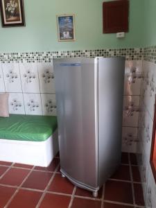 Gallery image of Apartamento Morada do Sol in Ilha Comprida