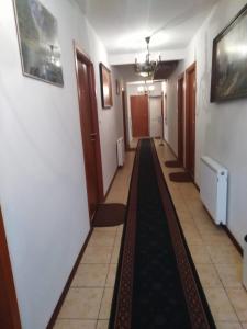 Fotografie z fotogalerie ubytování Villa Orzechowski ve Visle