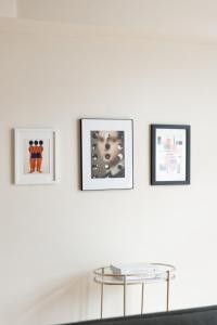 Spacious Wicker Park 2BR with Patio Deck by Zencity
