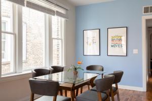 Updated Wicker Park 3BR with W&D by Zencity