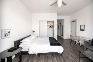 Trendy HP Studio with Fast Transit to UChicago & DT by Zencity