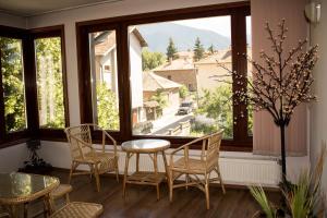 Fotografie z fotogalerie ubytování Guest House Ilinden v destinaci Bansko