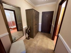 Fotografie z fotogalerie ubytování Apartment 122 Čertovka v destinaci Karlovy Vary