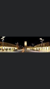 Fotografie z fotogalerie ubytování Luxury Affitti brevi v destinaci Marconia