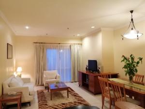 Galeriebild der Unterkunft StayInn Gateway Hotel Apartment in Kuching