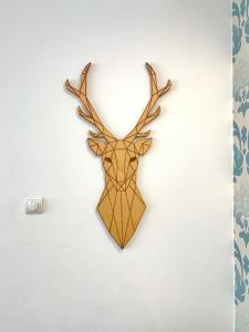 Fotografia z galérie ubytovania APARTAMENTY KRUPÓWKI 35 (Maria Mąka) v Zakopanom