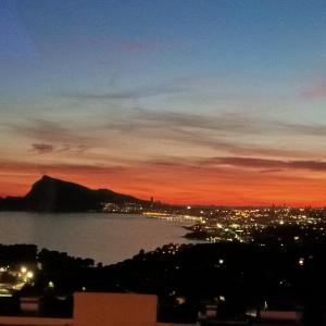 Fotografia z galérie ubytovania wonderful Seaviews Only Adults v destinácii Altea