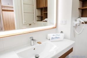 Kúpeľňa v ubytovaní BEL MARE Apartament C202 PARKING GRATIS