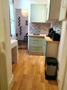 Billede fra billedgalleriet på Le petit bouchon - centre ville, wifi, netflix i Troyes